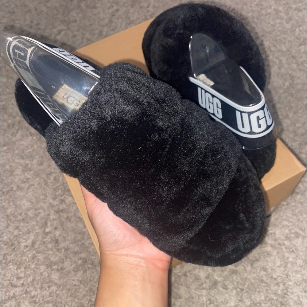 Uggs